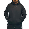 Men’s CleanCut hoodies