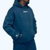 Men’s CleanCut hoodies