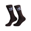 Crew socks for men's