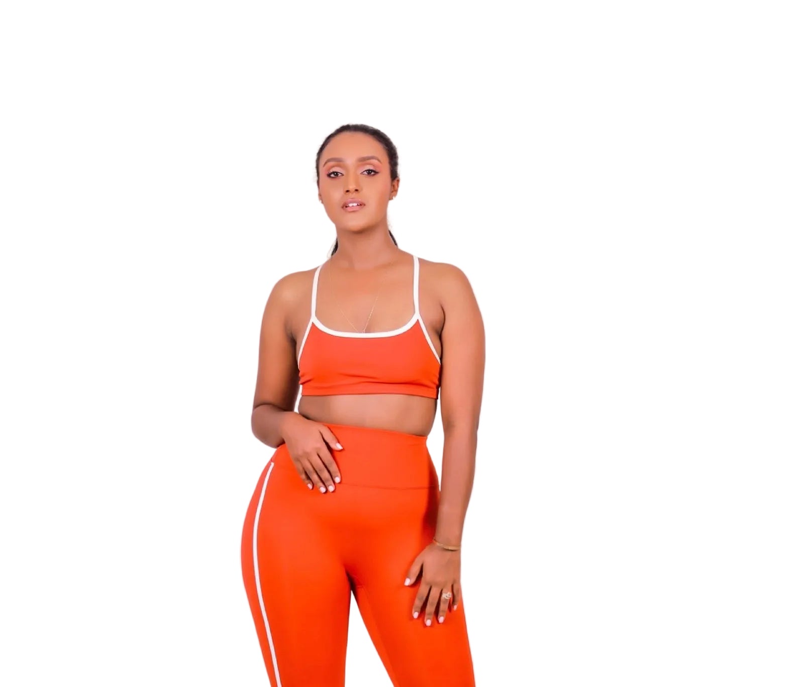 Core Sport Bra Activation