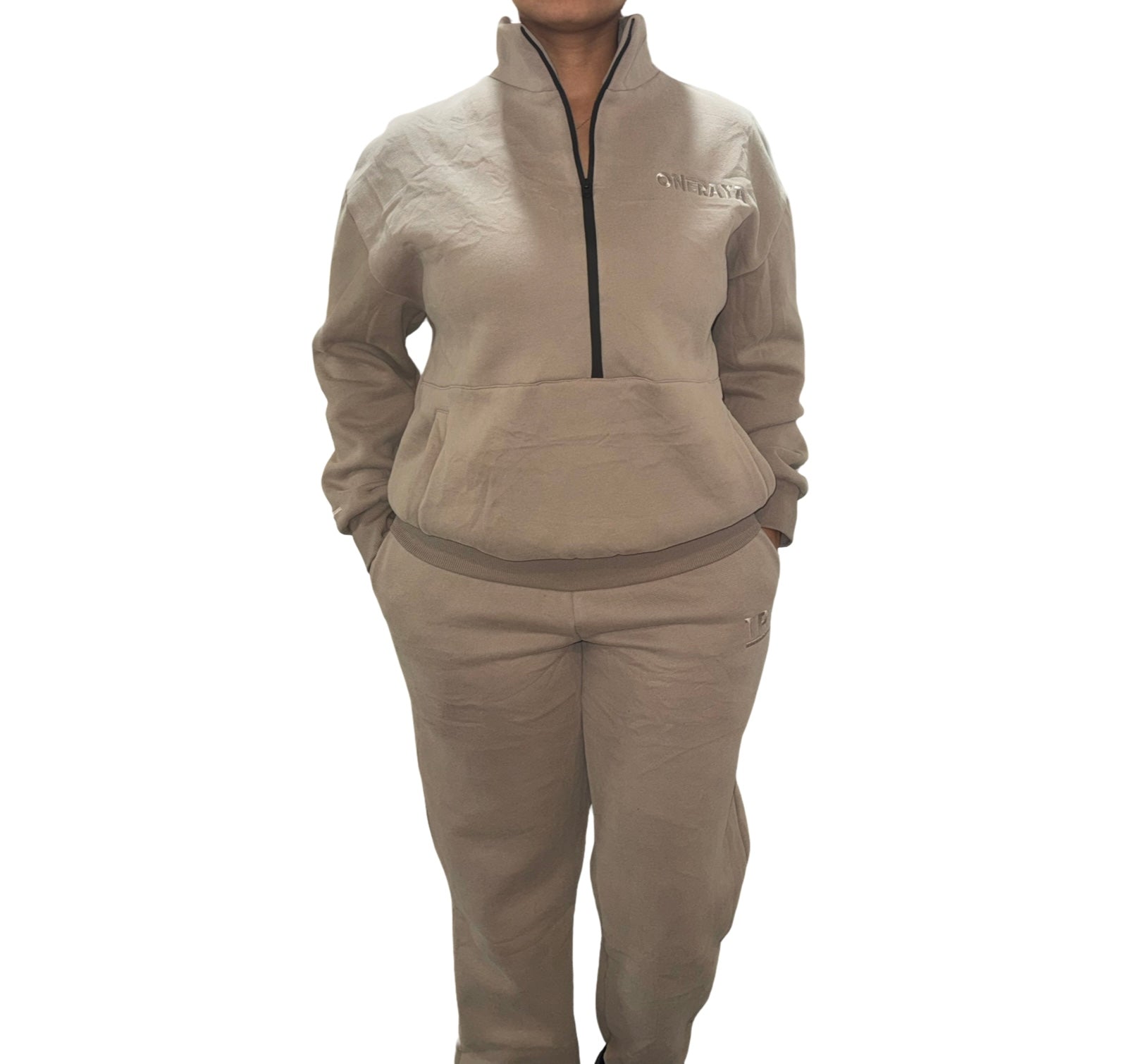 OneRaya Essential Blend Sweater