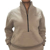 OneRaya Essential Blend Sweater