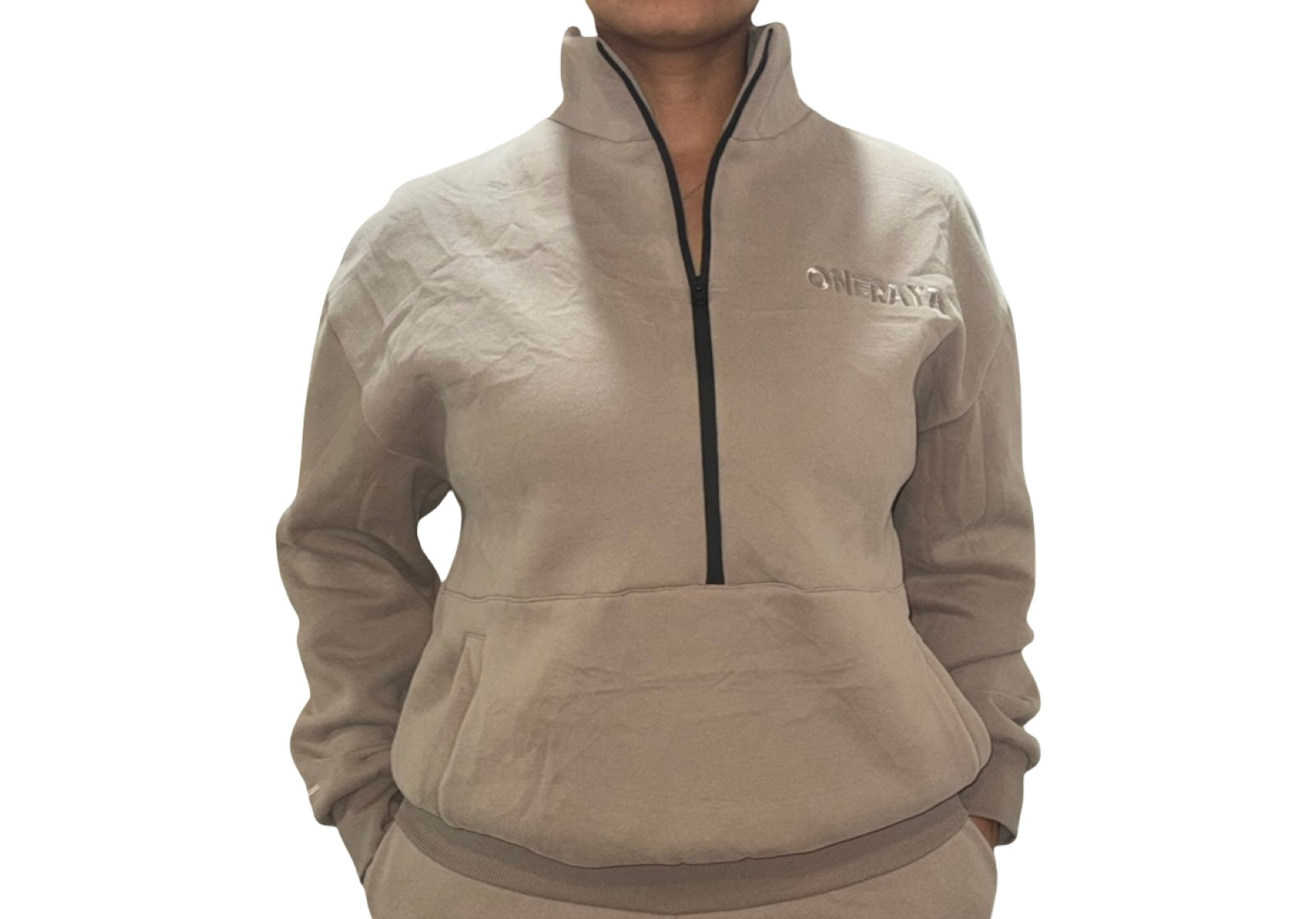 OneRaya Essential Blend Sweater