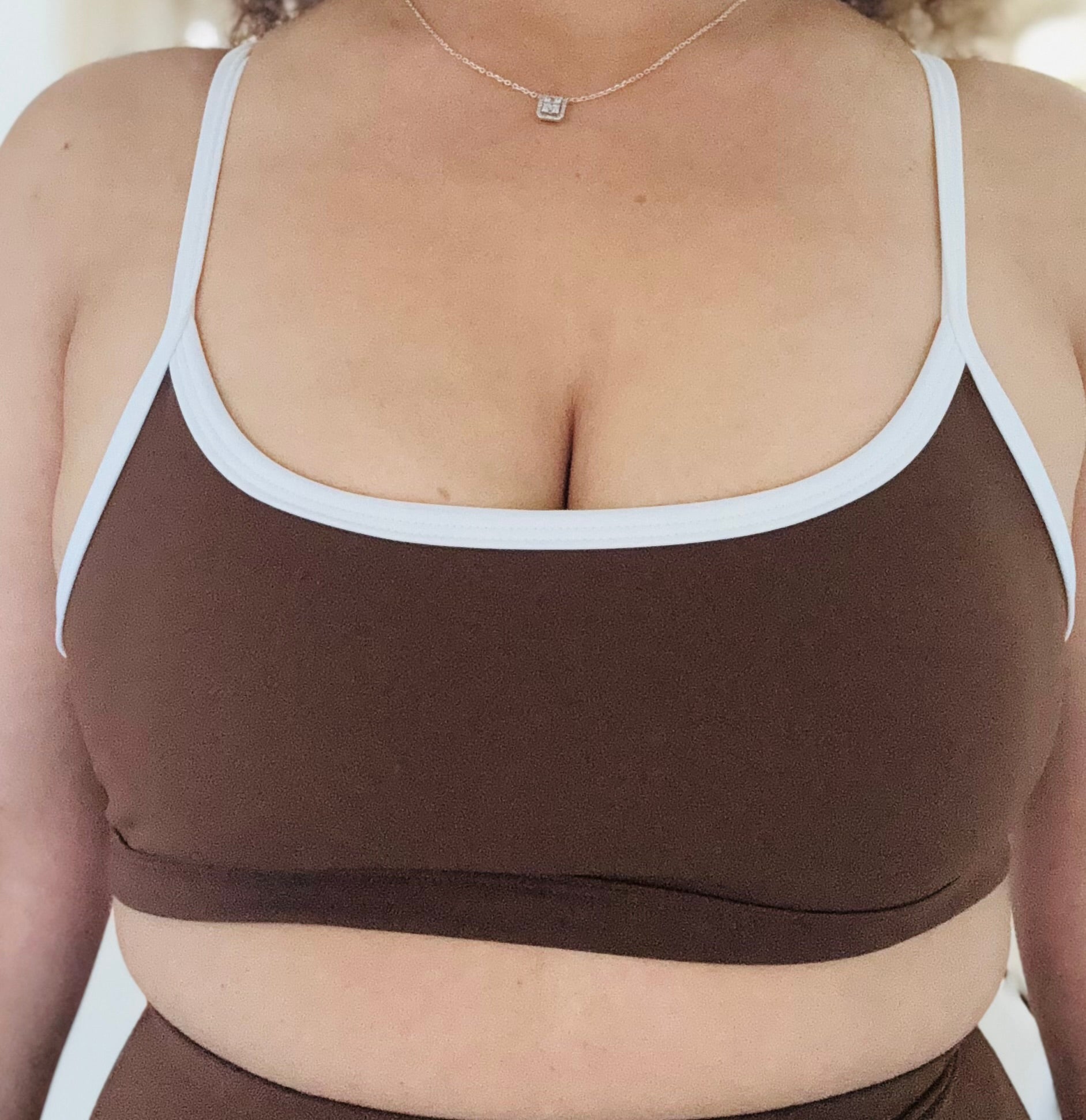 Core Sport Bra Activation