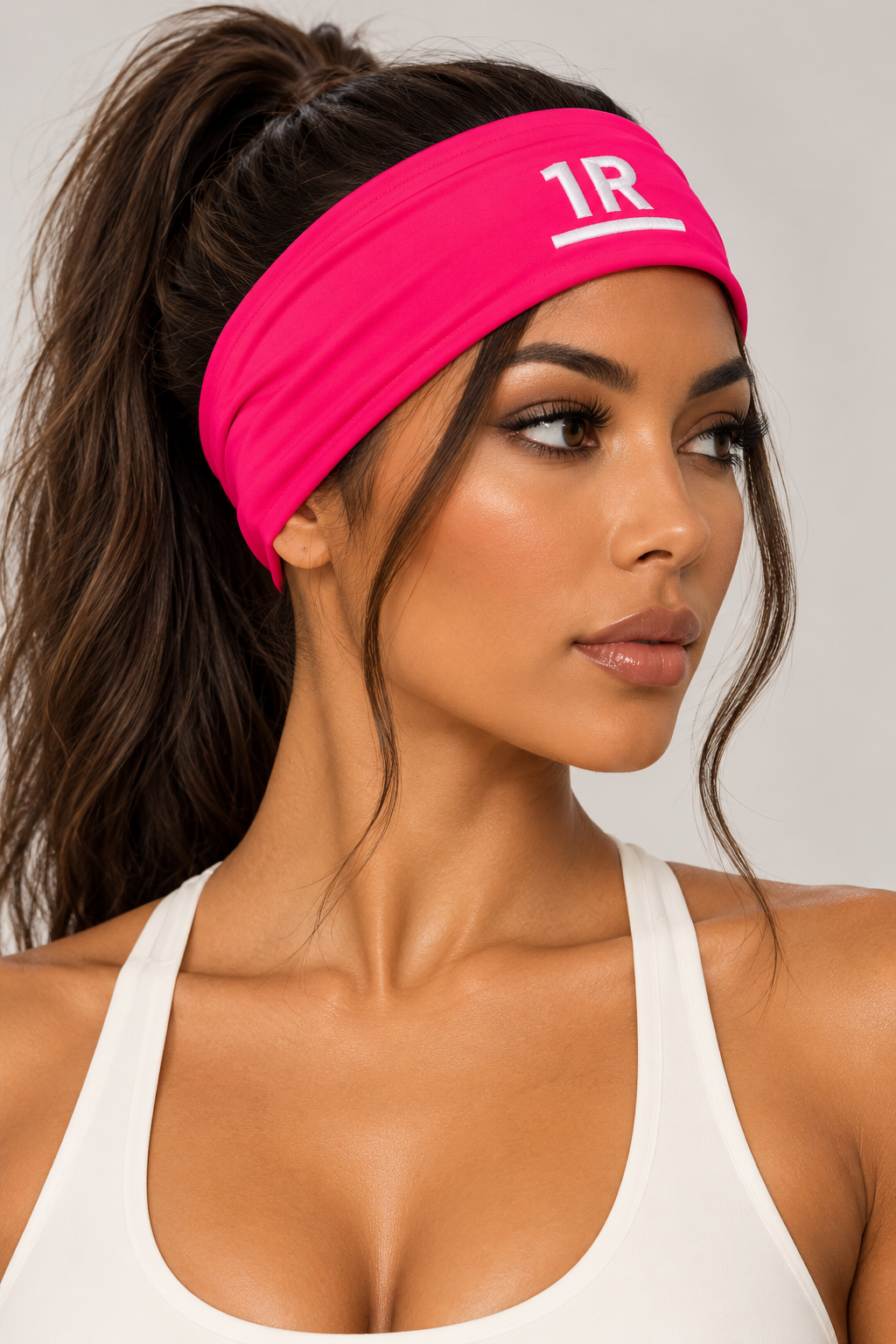 1R Performance Headband