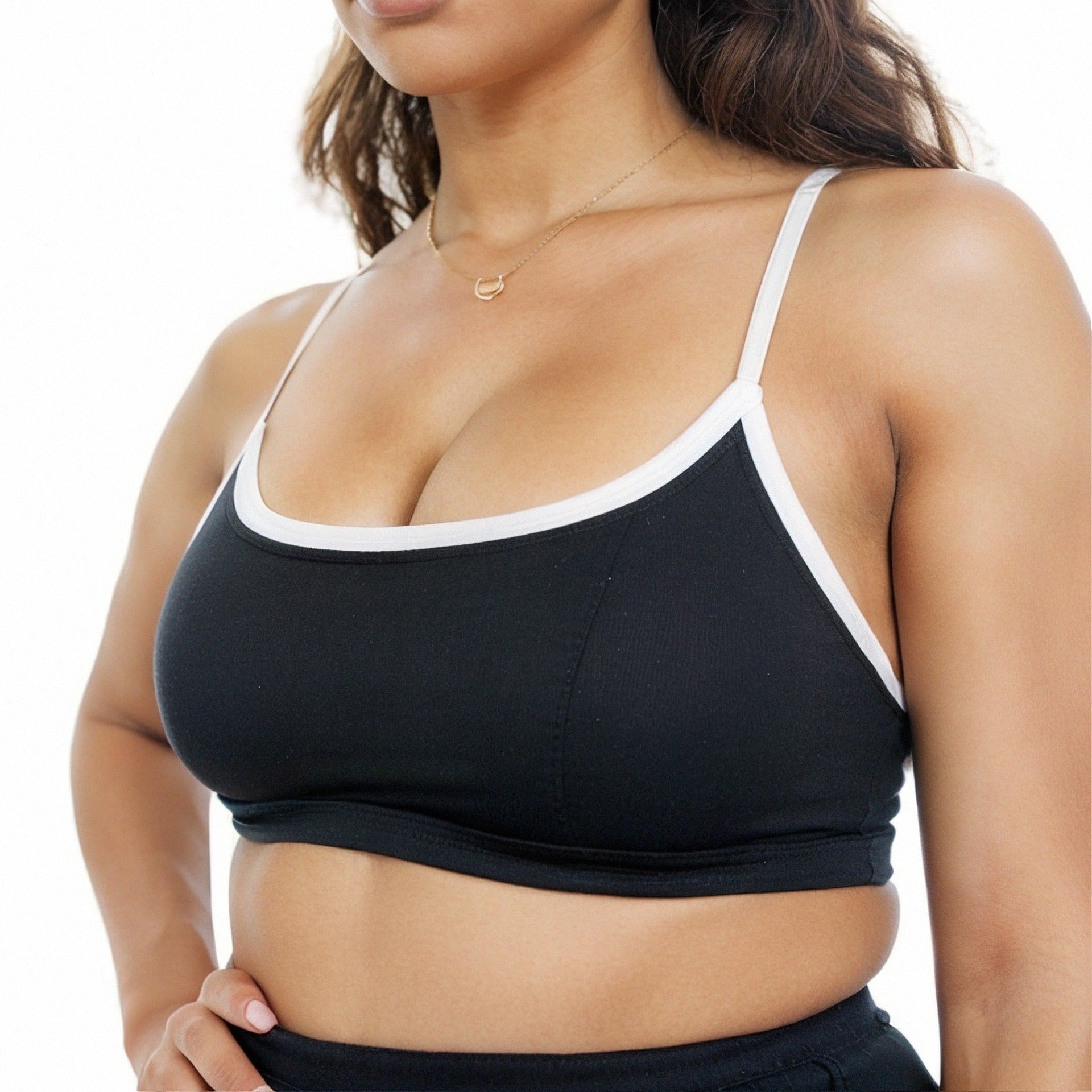 Core Sport Bra Activation