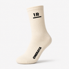 ONERAYA Essential Crew Socks