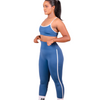 Core fitness high waisted leggings