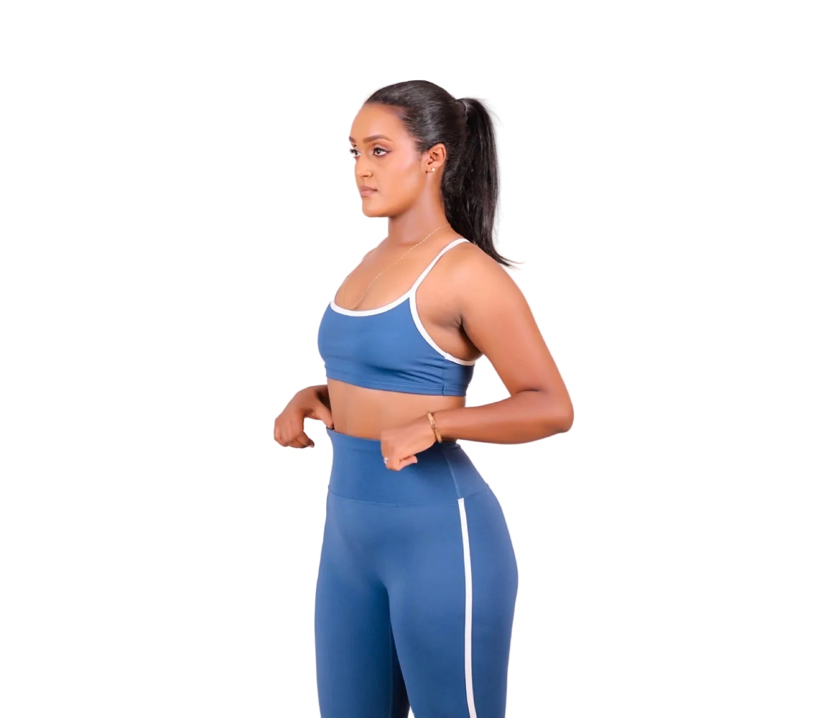 Core Sport Bra Activation
