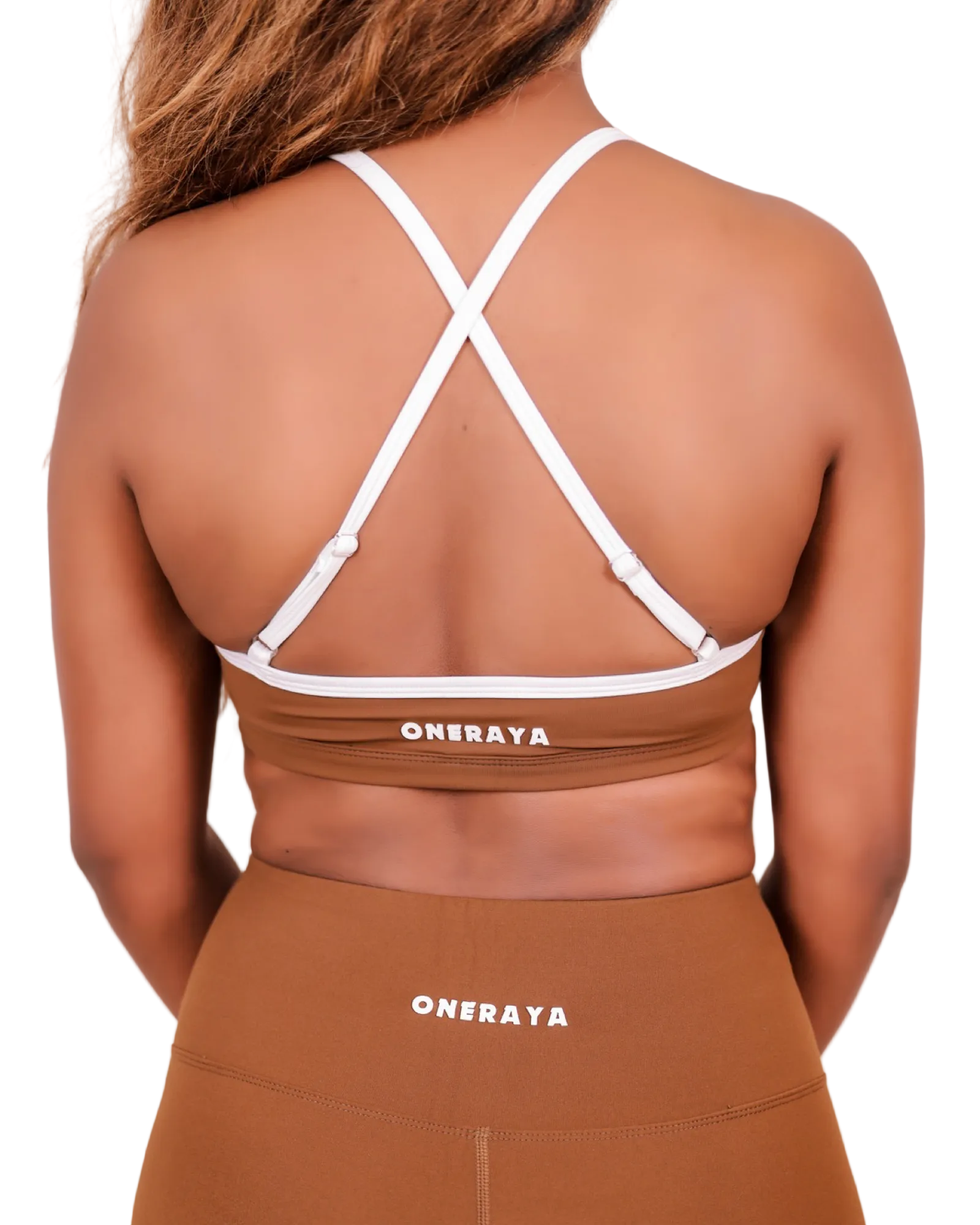Core Sport Bra Activation
