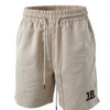 Sandstone shorts