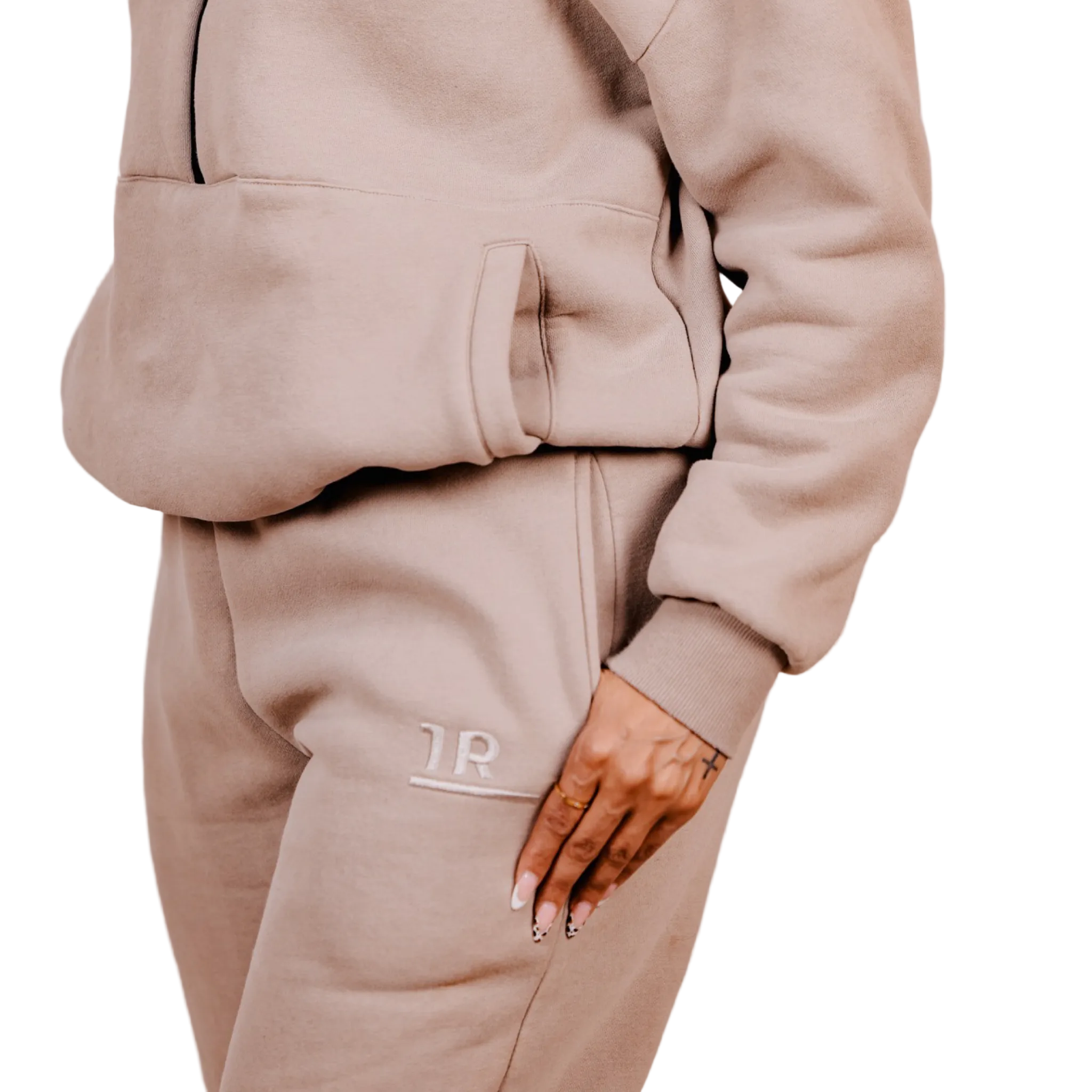 OneRaya Essential Blend sweatpants