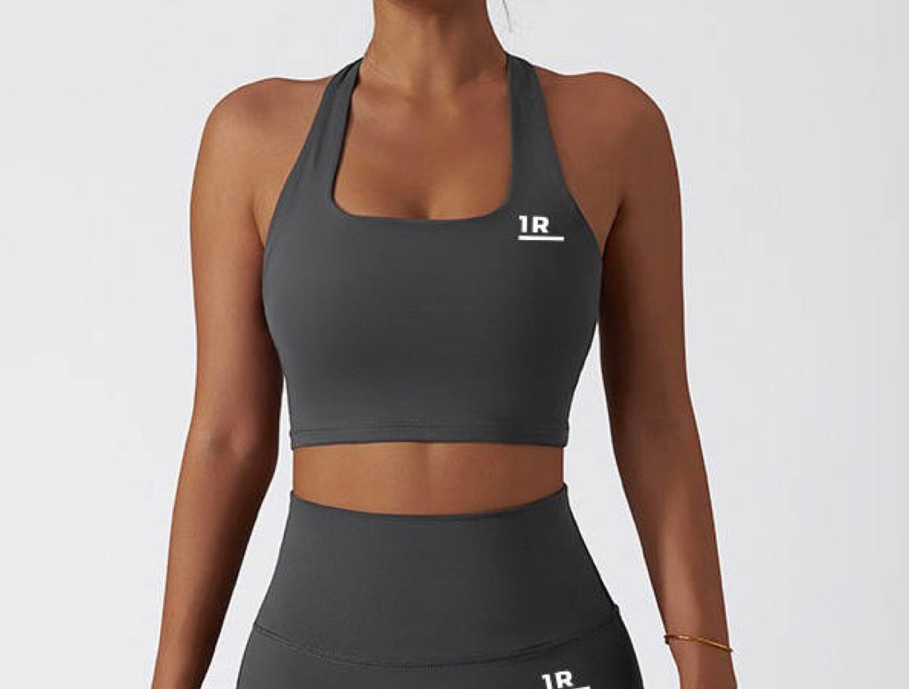 oneraya High Support Sport Bra