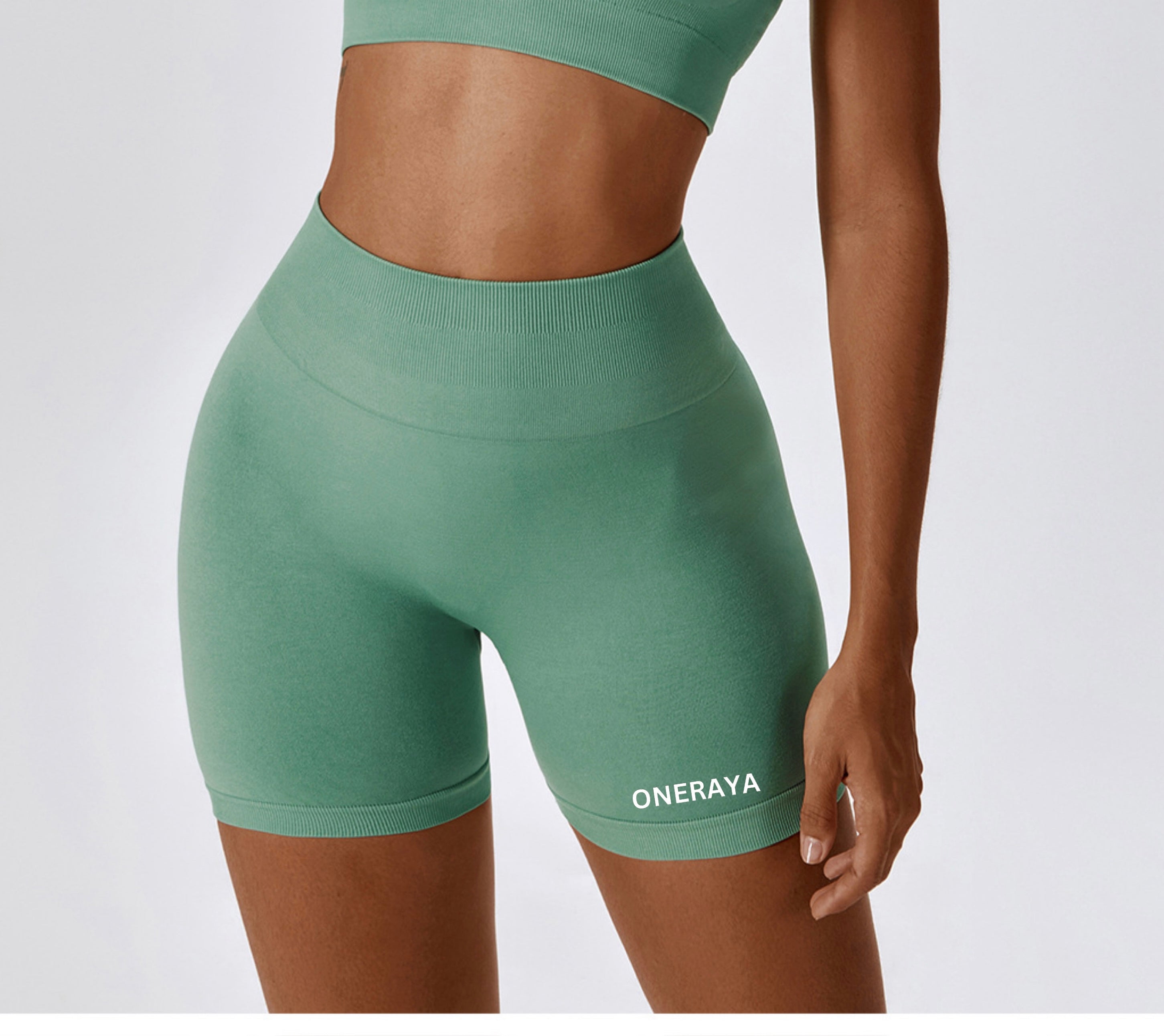 The Ultimate Active Wear Short
