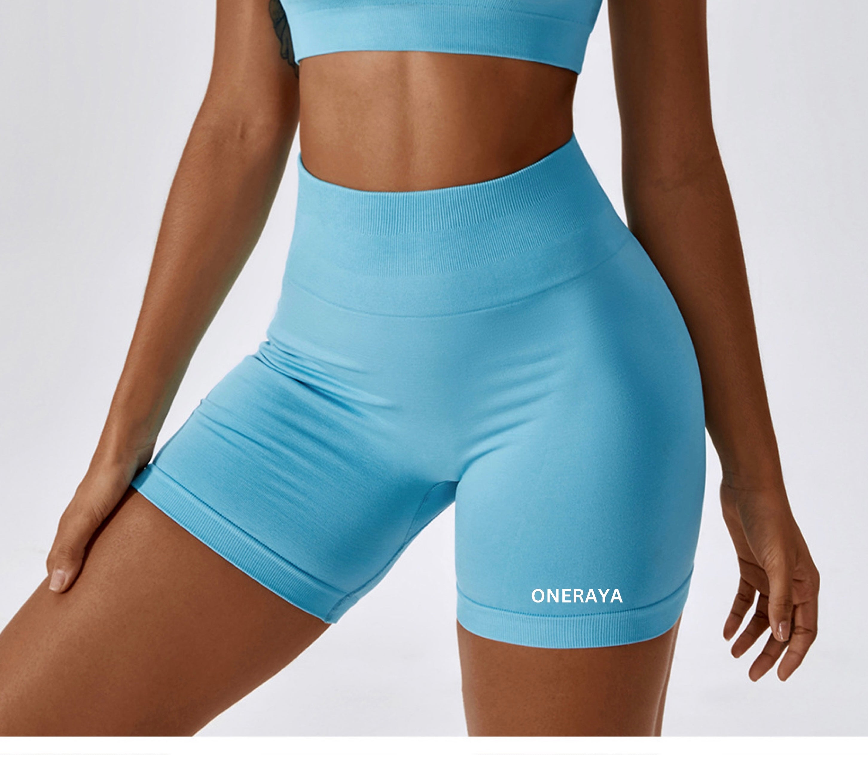 The Ultimate Active Wear Short