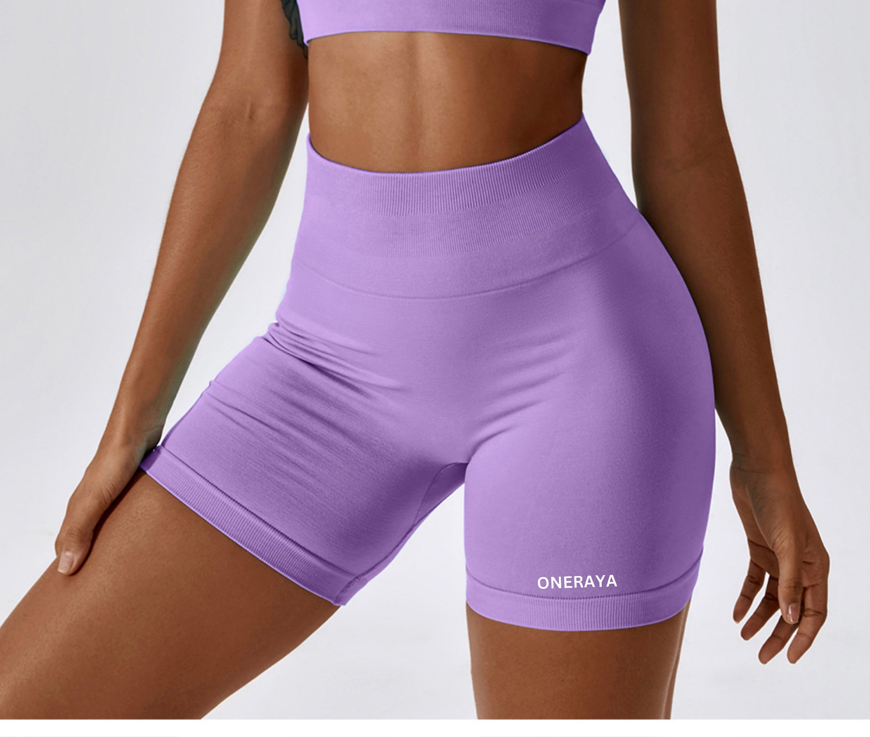 The Ultimate Active Wear Short