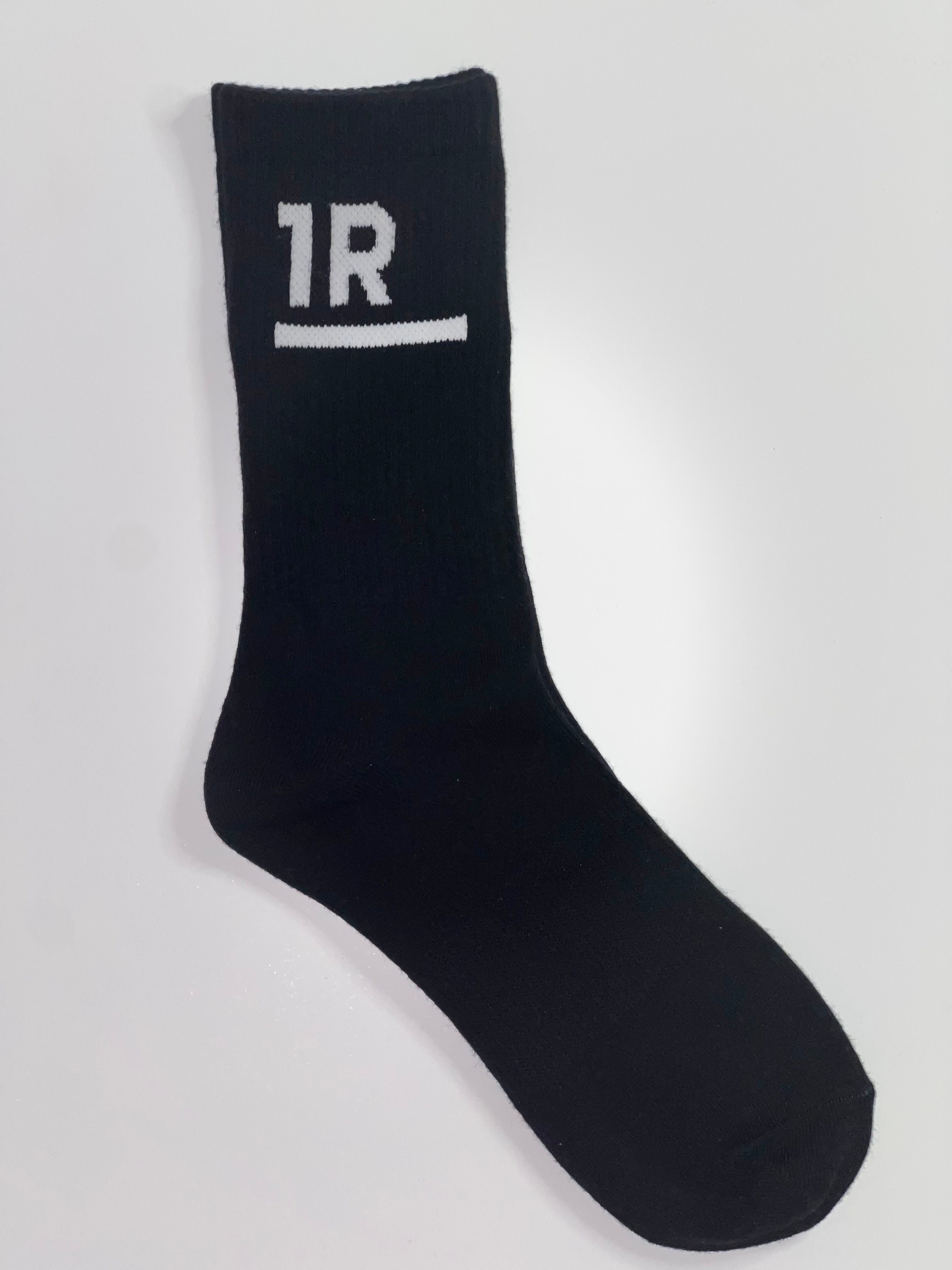 Crew socks for men's