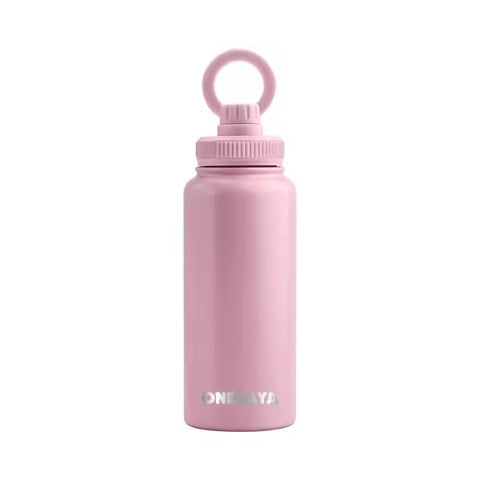 ONERAYA METAL INSULATED Water BOTTLE 32oz